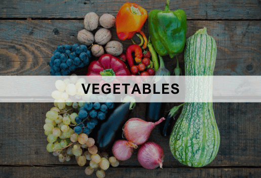 Vegetables